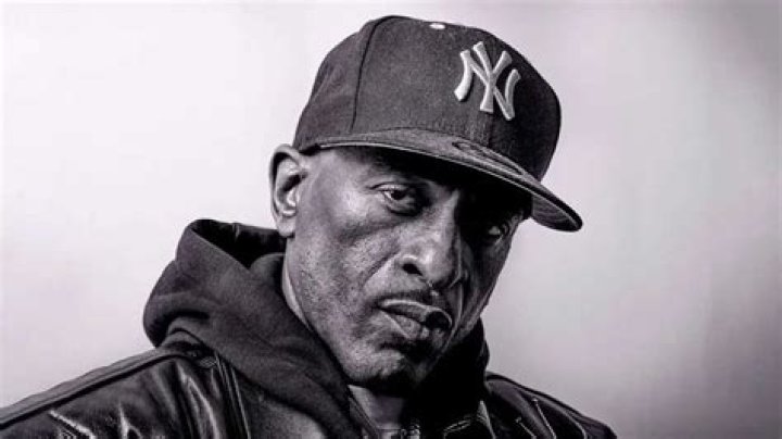 A Deep Dive Into Rakim's Rap Mastery