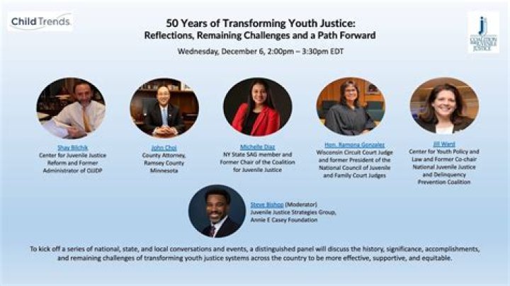 A Journey Of Justice And Success