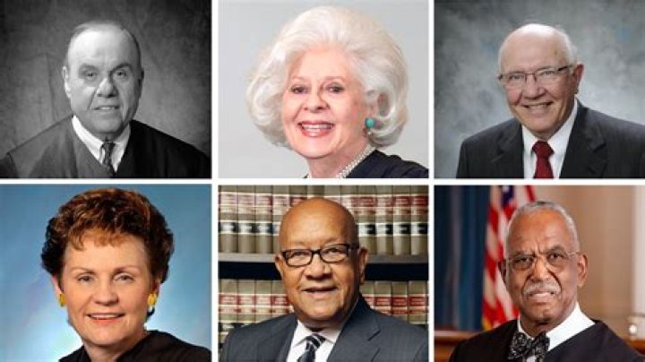 A Legal Luminary In Illinois