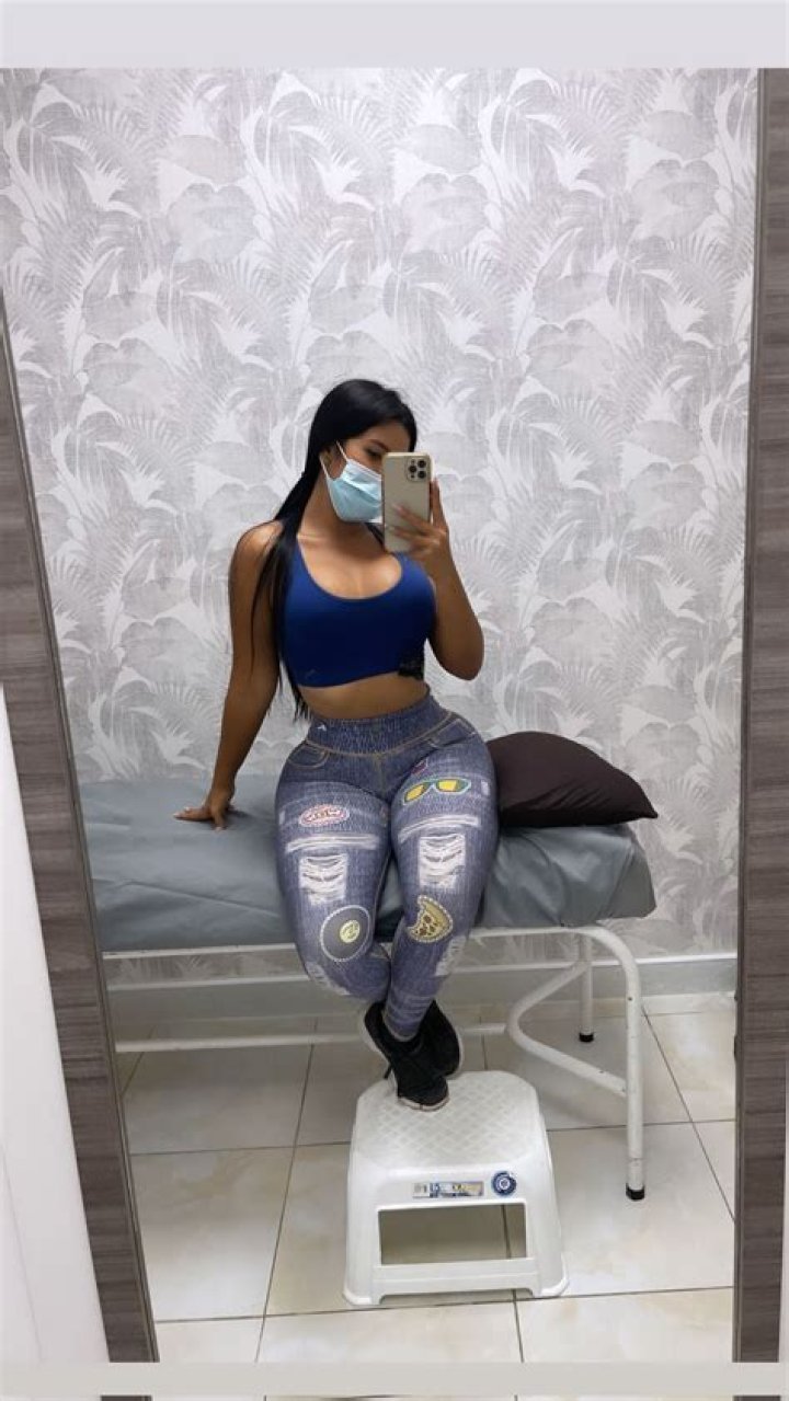 Alejandra Quiroz OnlyFans Leak Exposed