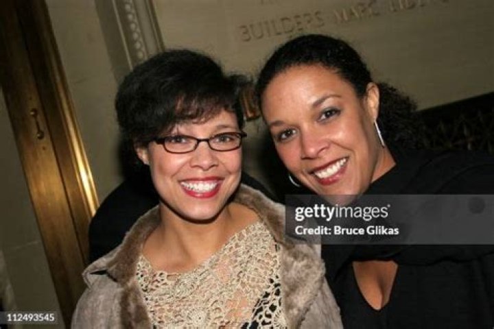 Annemarie Powell, Colin Powell's Daughter