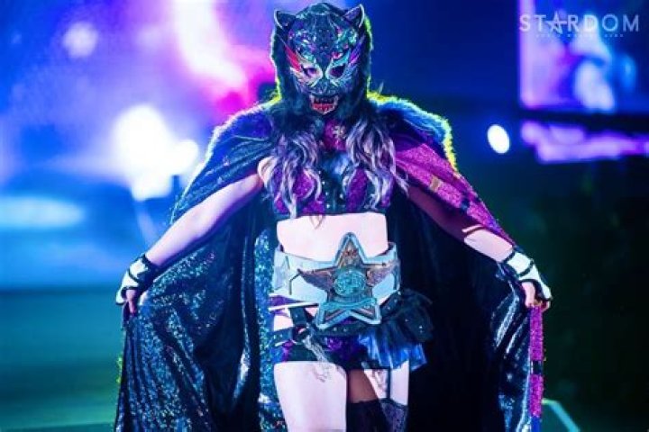 Behind The Scenes Of Stardom And Talent
