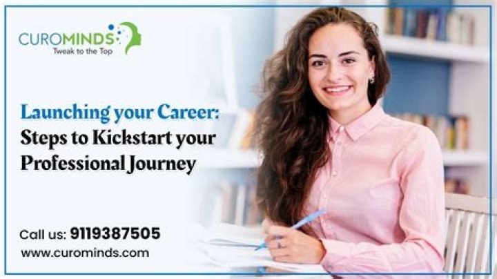 Discover Industry Secrets And Launch Your Career
