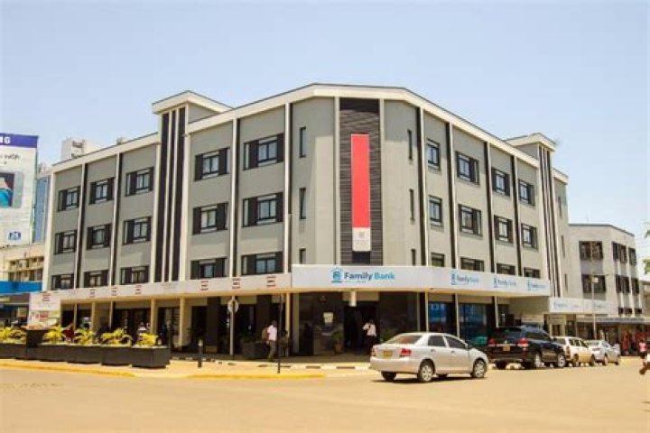 Discover The Hidden Gems Of Imperial Hotel Express Kisumu Kenya