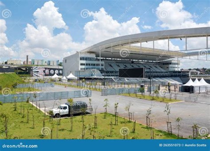 Discover The Secrets Of Sport Club Corinthians Paulista