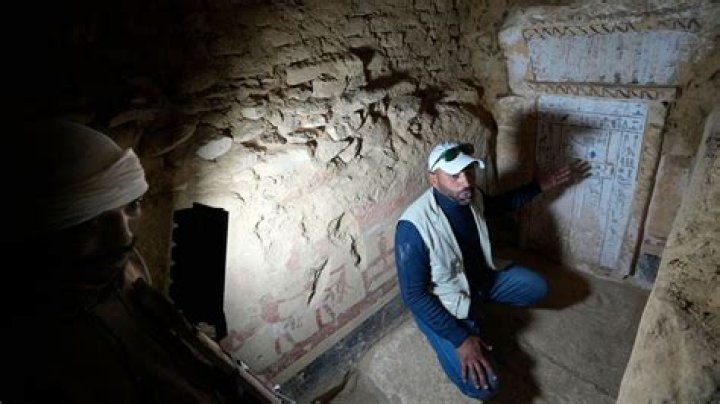 Discoveries And Insights From The East