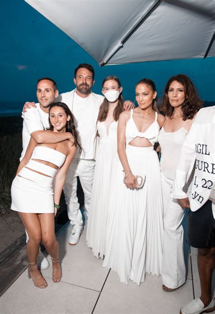 Exploring The Opulence And Impact Of Michael Rubin's Legendary Parties