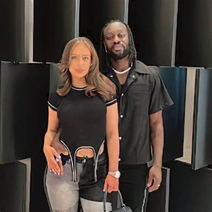 Inside The "Molly And Jordy OnlyFans Leaks"