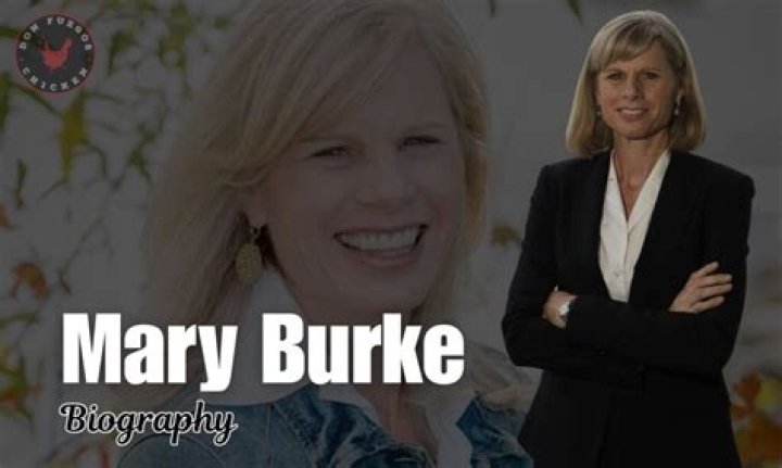 Insights Into The Mary Burke Only Fans Leak