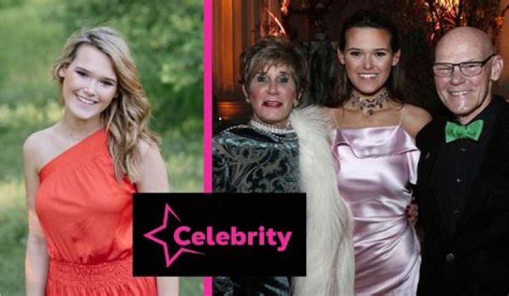 James Carville's Daughters In The Spotlight