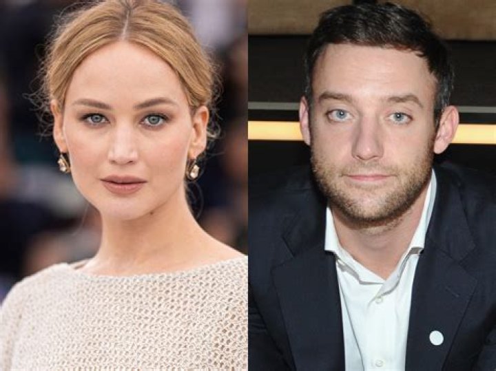 Jennifer Lawrence's Husband's Age And Its Impact