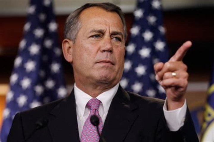 John Boehner's Net Worth Demystified