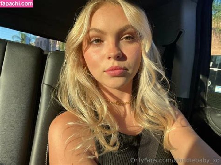 Jordyn Jones' Leaked Content And Its Impact