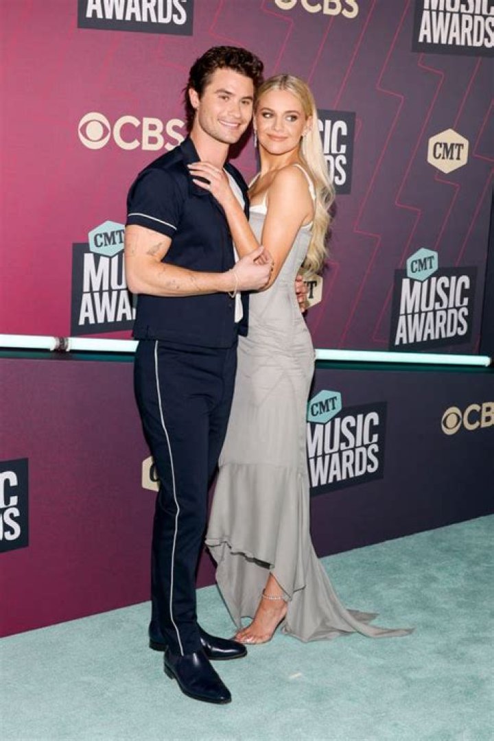 Kelsea Ballerini And Chase Stokes Engaged: Inside Their Whirlwind Romance