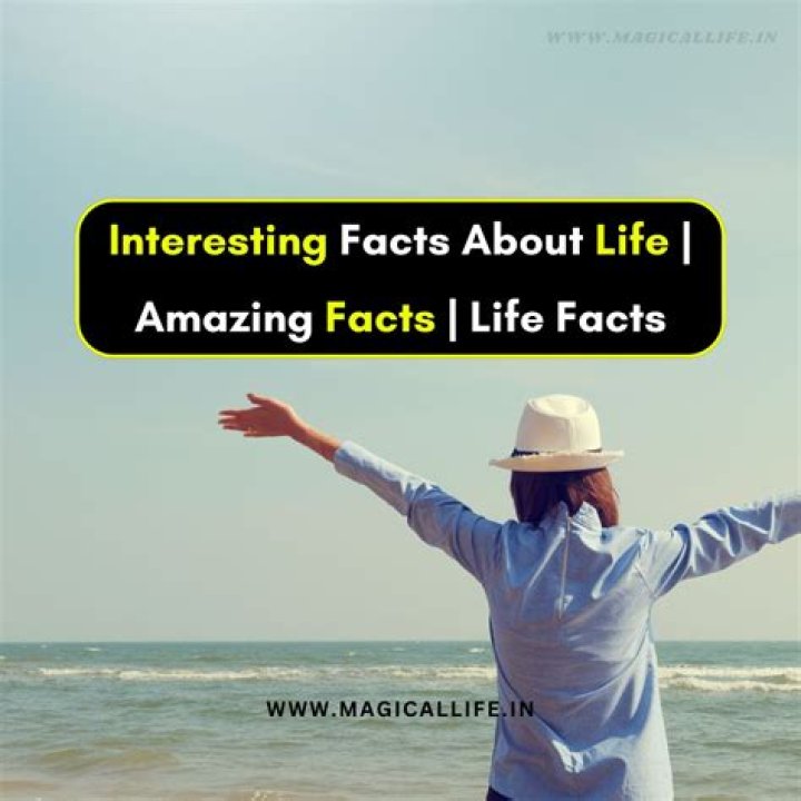 Private Life And Surprising Facts