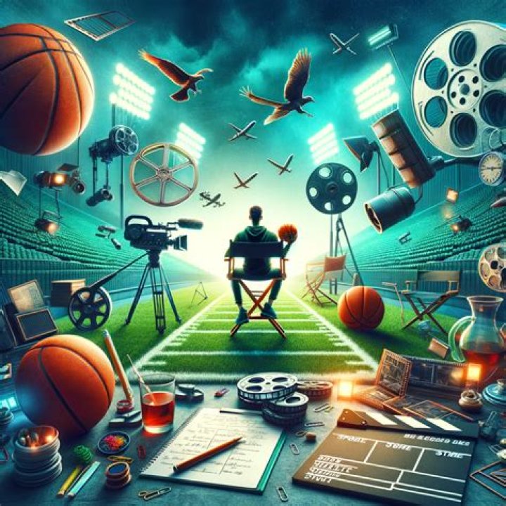 Secrets Of A Football Star Revealed
