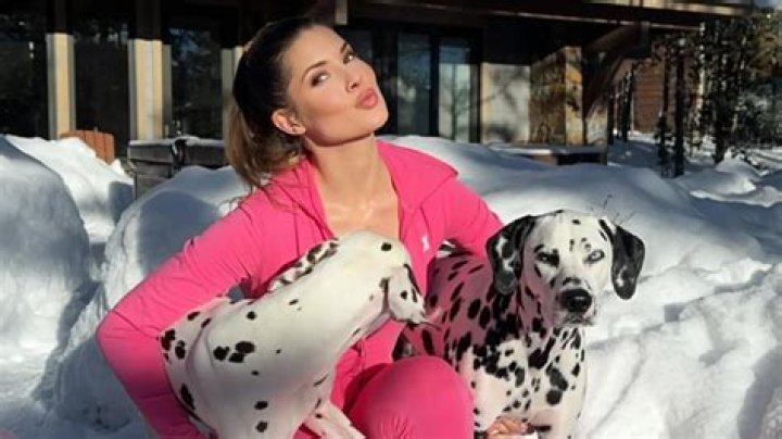 The Amanda Cerny OnlyFans Leak