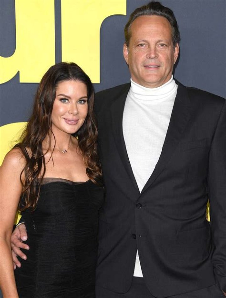 The Untold Story Of Vince Vaughn's Ex-Wife