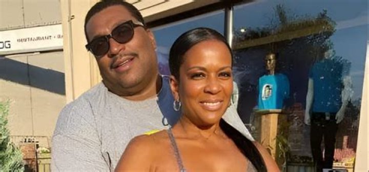 Tonea Welch And Terry Still's Enduring Love Story