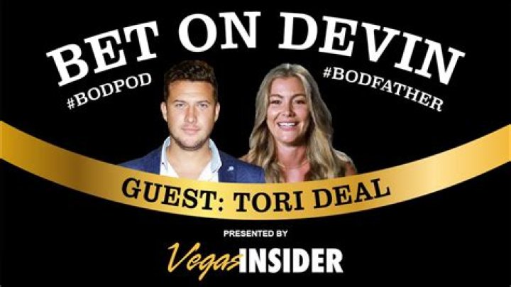Tori Deal OnlyFans Leak Exposed