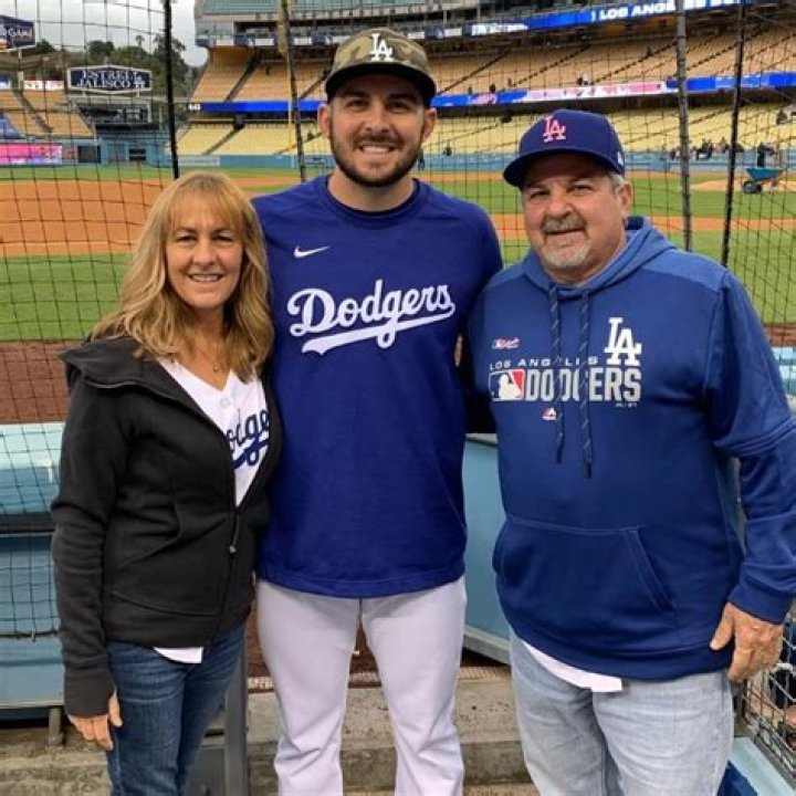 Uncover Alex Vesia's Nationality And Its Impact On His MLB Journey