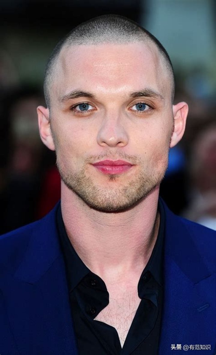 Uncover The Enduring Bond: Ed Skrein's Family Ties