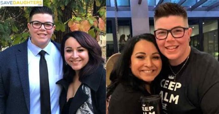 Uncover The Inspiring Love And Journey Of Brittany Rescigno And Natalie Buelow