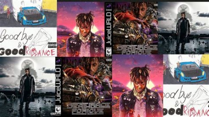 Uncover The Raw And Resonant Legacy Of Juice WRLD