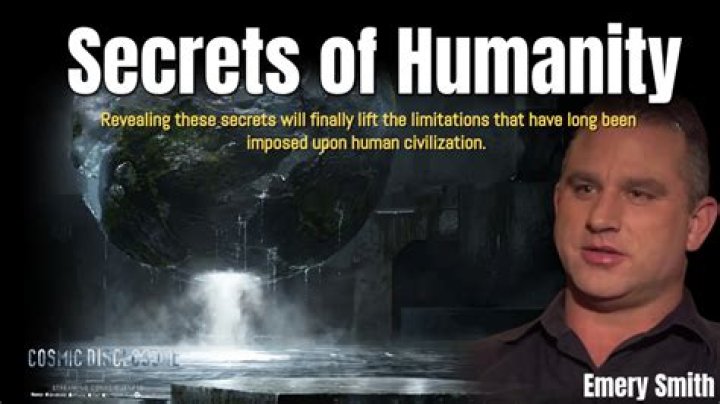 Uncover The Secrets Of Emery Smith: A Wikipedia Deep Dive