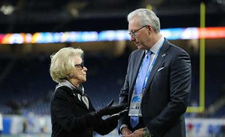 Uncover The Secrets Of Martha Firestone Ford's Net Worth