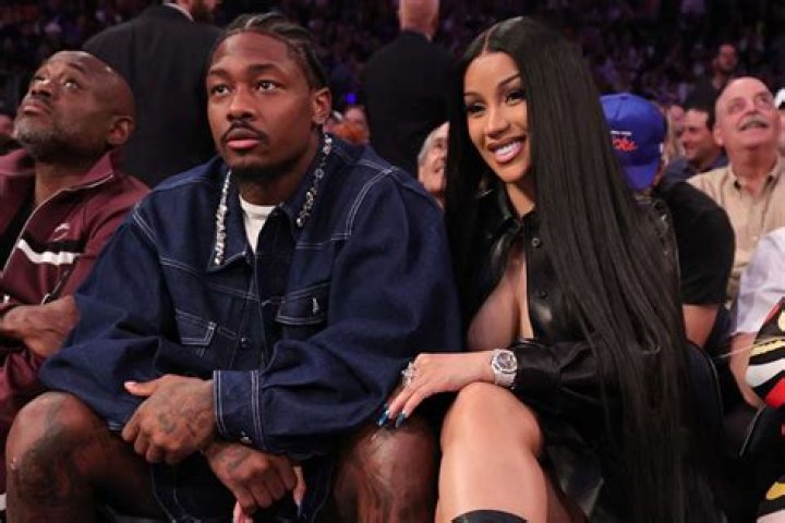 Uncover The Truth Behind Cardi B OnlyFans Leaks