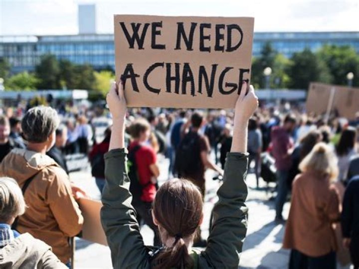 Uncovering E. Jean Carroll's Trailblazing Impact On Women's Rights And Social Change
