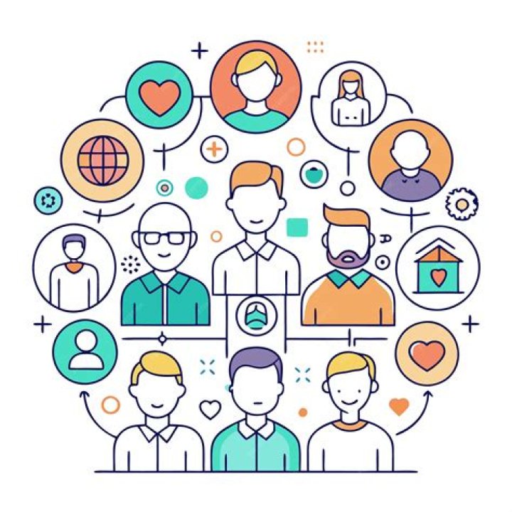 Uncovering Family Connections And Shared Passions