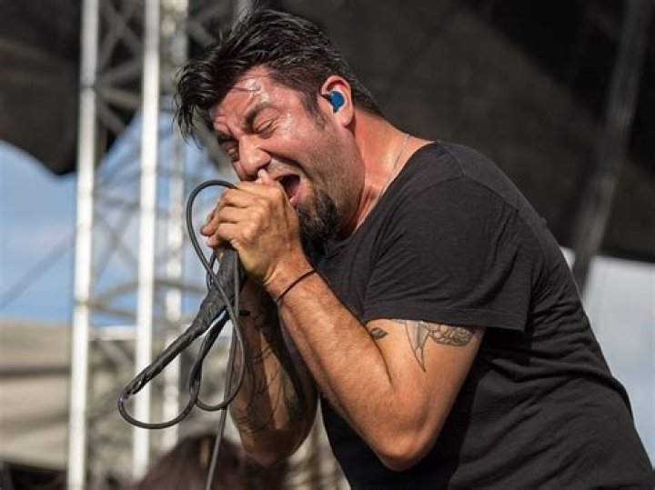Unlock The Secrets Of Chino Moreno's Captivating Vocals
