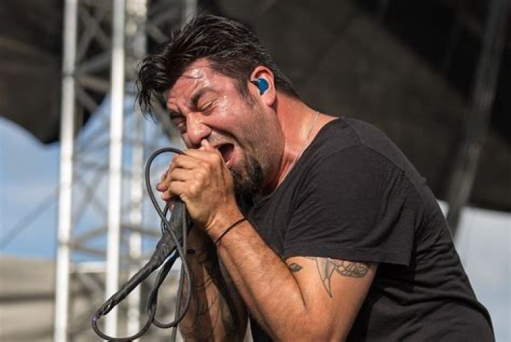 Unlock The Secrets Of Chino Moreno's Vocal Range
