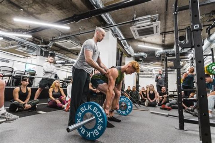Unlock The Secrets Of UFC GYM's Mission Statement: Empowering Fitness Journeys