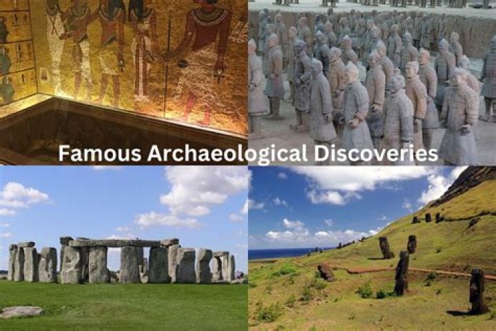 Unlocking Insights And Discoveries About Her Journey