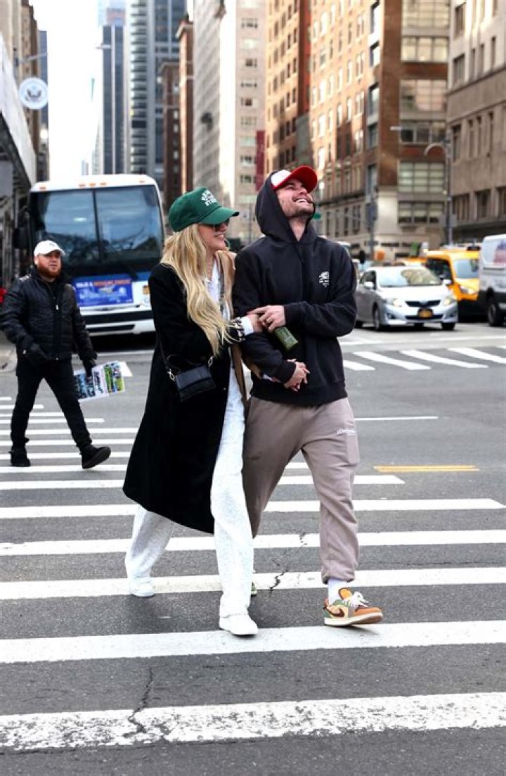 Unraveling The Enigma: Kelsea Ballerini And Chase Stokes