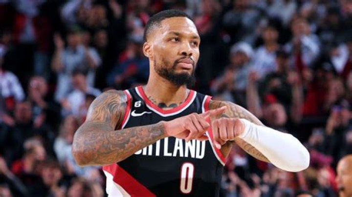 Unraveling The Secrets Of Damian Lillard's "Dame Time" Nickname