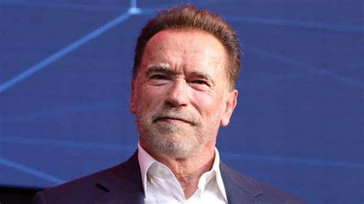 Unveiling Arnold Schwarzenegger's Plastic Surgery Journey: Discoveries And Insights