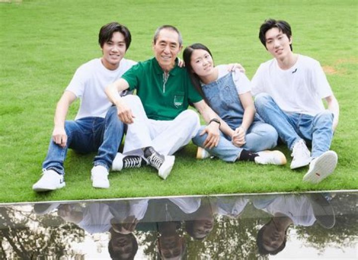 Unveiling Chen Feiyu's Cinematic Masterpieces: A Journey Of Discovery