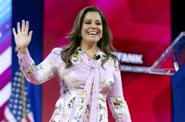 Unveiling Elise Stefanik's Sibling Connections: Insights And Revelations