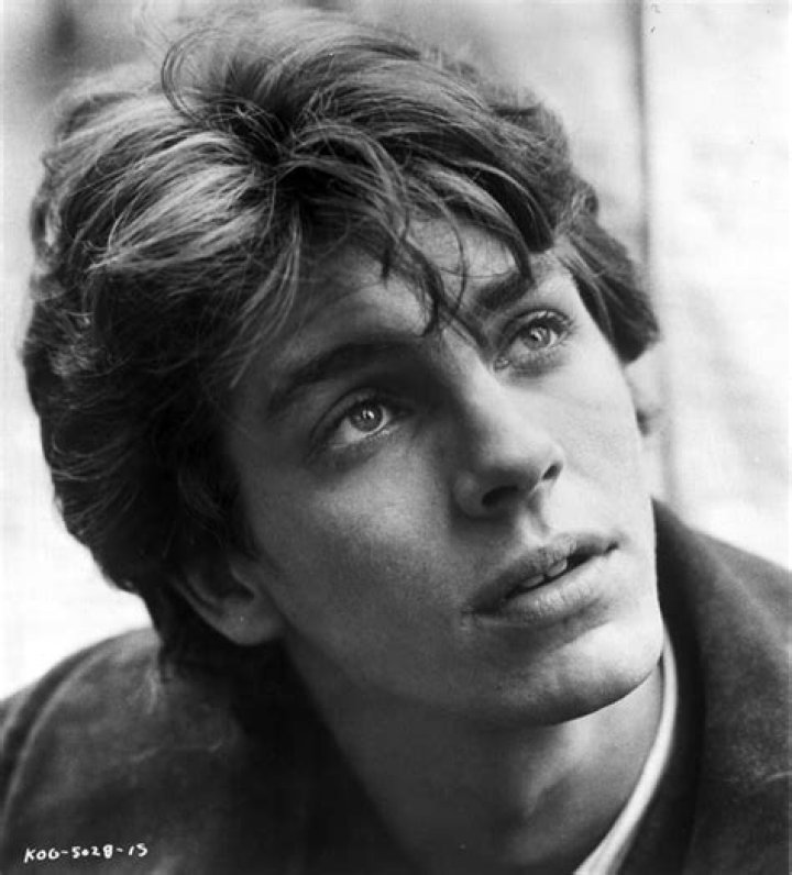 Unveiling The Brilliance Of "Young Eric Roberts": Discoveries And Insights