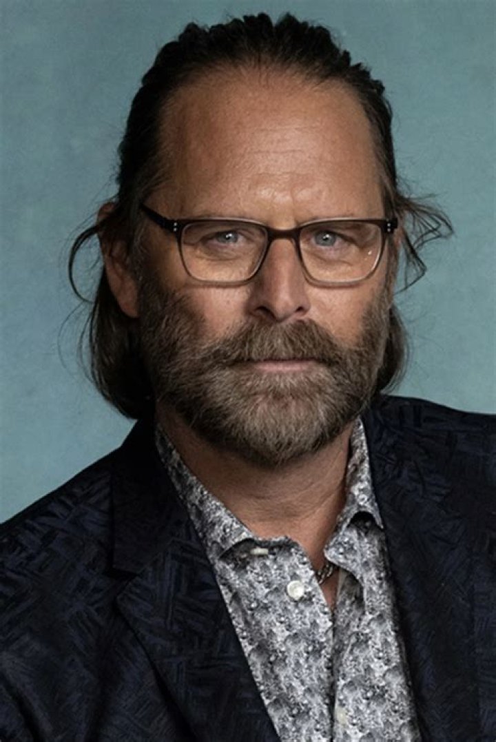 Unveiling The Depth And Charisma Of Jeffrey Nordling: A Journey Of Discovery