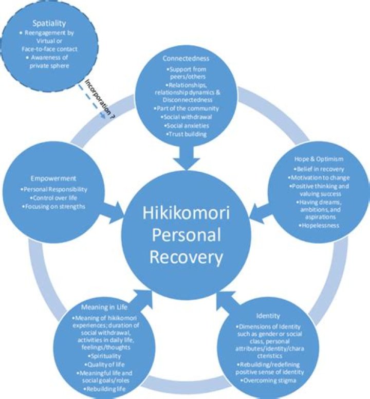 Unveiling The Enigma Of Hikikomori: Discoveries And Insights
