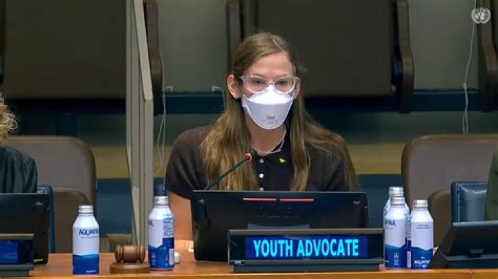 Unveiling The Enigma: Violet Affleck's Mask Unveiled