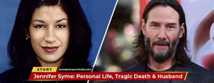 Unveiling The Heartbreaking Truth: Jennifer Syme's Tragic Demise