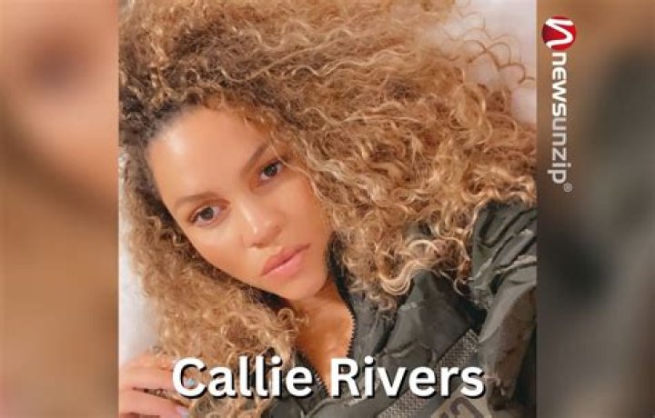Unveiling The Journey Of Callie Rivers: Age, Achievements, And Impact
