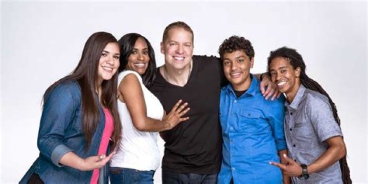 Unveiling The Life And Career Of Kennedy Owen: Gary Owen's Son