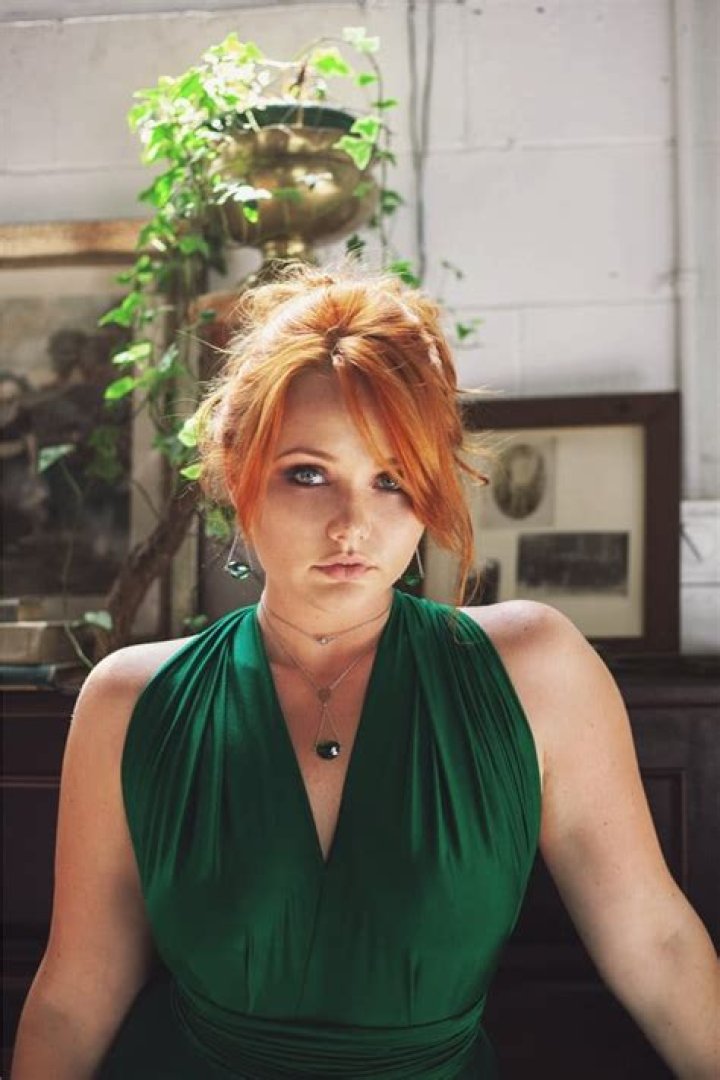 Unveiling The Multifaceted World Of Brooke Nichole Lee